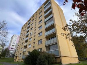 Prodej bytu 2+kk, Česká Lípa, U Nemocnice, 42 m2