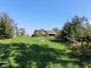 Prodej rodinného domu, Bystřice pod Hostýnem, 150 m2