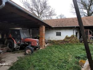 Prodej rodinného domu, Bystřice pod Hostýnem, 150 m2