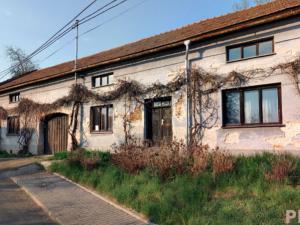 Prodej rodinného domu, Bystřice pod Hostýnem, 150 m2