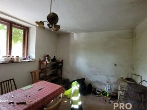 Prodej rodinného domu, Bystřice pod Hostýnem, 150 m2