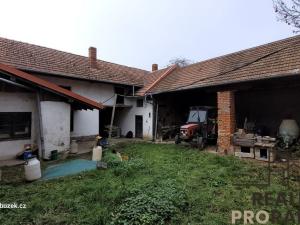 Prodej rodinného domu, Bystřice pod Hostýnem, 150 m2