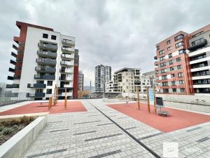 Pronájem bytu 2+kk, Praha - Modřany, Zlochova, 65 m2