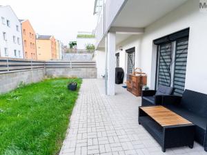 Prodej bytu 3+kk, Teplice, Jakoubkova, 98 m2