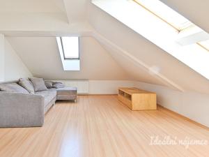 Pronájem bytu 3+kk, Brno, Palackého třída, 91 m2