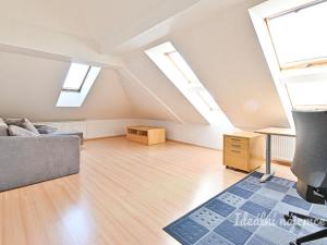 Pronájem bytu 3+kk, Brno, Palackého třída, 91 m2