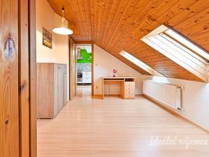 Pronájem bytu 3+kk, Brno, Palackého třída, 91 m2