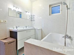 Pronájem bytu 3+kk, Brno, Palackého třída, 91 m2