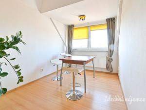 Pronájem bytu 3+kk, Brno - Královo Pole, Palackého třída, 91 m2