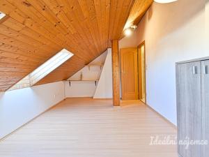 Pronájem bytu 3+kk, Brno - Královo Pole, Palackého třída, 91 m2