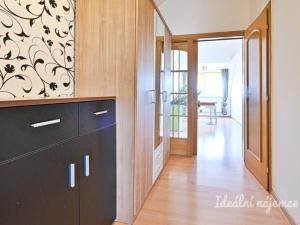 Pronájem bytu 3+kk, Brno - Královo Pole, Palackého třída, 91 m2