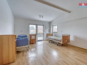 Prodej obchodního prostoru, Velká Chmelištná, 1200 m2