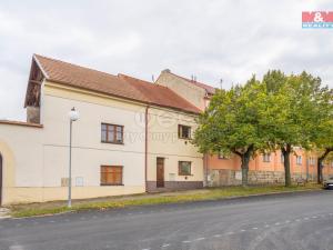 Prodej rodinného domu, Vraný, 70 m2