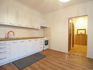 Pronájem bytu 2+kk, Písek - Pražské Předměstí, Jablonského, 41 m2