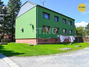 Prodej bytu 3+1, Velká nad Veličkou, 72 m2