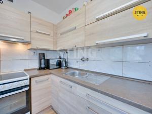 Prodej bytu 3+1, Velká nad Veličkou, 72 m2