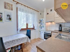 Prodej bytu 3+1, Velká nad Veličkou, 72 m2