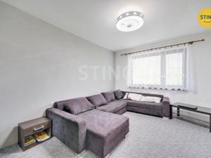 Prodej bytu 3+1, Velká nad Veličkou, 72 m2