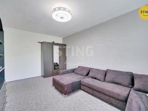 Prodej bytu 3+1, Velká nad Veličkou, 72 m2