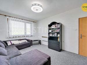 Prodej bytu 3+1, Velká nad Veličkou, 72 m2