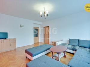 Prodej bytu 3+1, Velká nad Veličkou, 72 m2