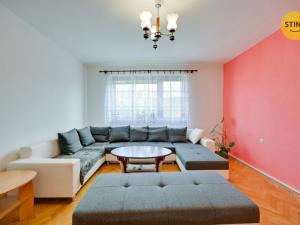 Prodej bytu 3+1, Velká nad Veličkou, 72 m2