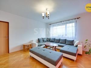 Prodej bytu 3+1, Velká nad Veličkou, 72 m2