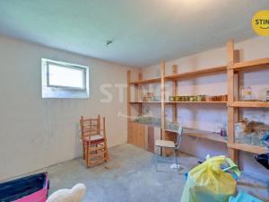 Prodej bytu 3+1, Velká nad Veličkou, 72 m2
