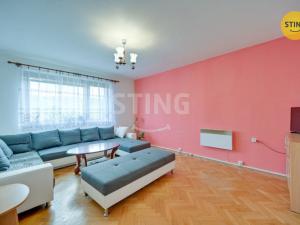 Prodej bytu 3+1, Velká nad Veličkou, 72 m2