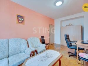 Prodej bytu 3+1, Velká nad Veličkou, 72 m2