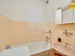 Prodej bytu 3+1, Velká nad Veličkou, 72 m2