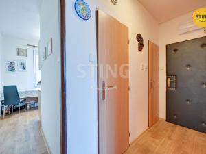 Prodej bytu 3+1, Velká nad Veličkou, 72 m2