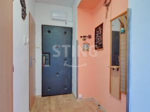 Prodej bytu 3+1, Velká nad Veličkou, 72 m2