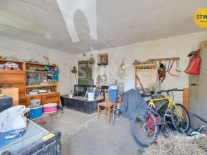 Prodej bytu 3+1, Velká nad Veličkou, 72 m2