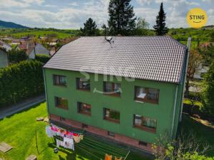Prodej bytu 3+1, Velká nad Veličkou, 72 m2