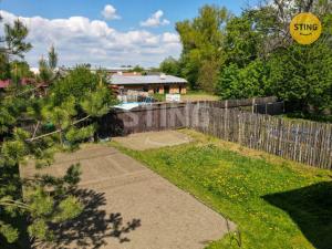 Prodej bytu 3+1, Velká nad Veličkou, 72 m2