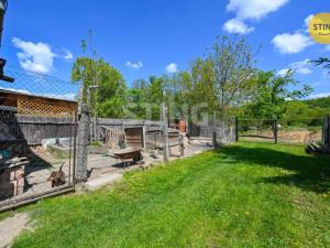 Prodej bytu 3+1, Velká nad Veličkou, 72 m2