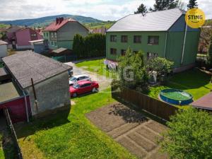 Prodej bytu 3+1, Velká nad Veličkou, 72 m2