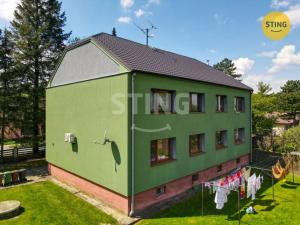 Prodej bytu 3+1, Velká nad Veličkou, 72 m2