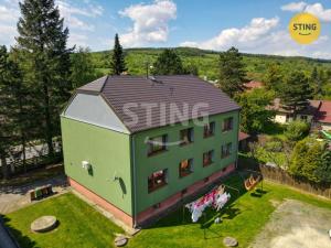 Prodej bytu 3+1, Velká nad Veličkou, 72 m2