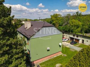 Prodej bytu 3+1, Velká nad Veličkou, 72 m2