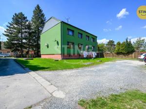 Prodej bytu 3+1, Velká nad Veličkou, 72 m2