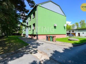Prodej bytu 3+1, Velká nad Veličkou, 72 m2