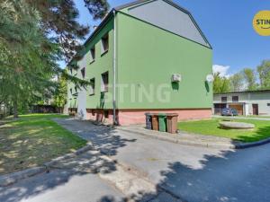 Prodej bytu 3+1, Velká nad Veličkou, 72 m2
