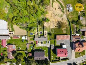 Prodej bytu 3+1, Velká nad Veličkou, 72 m2