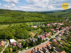 Prodej bytu 3+1, Velká nad Veličkou, 72 m2