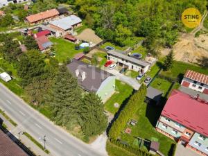 Prodej bytu 3+1, Velká nad Veličkou, 72 m2