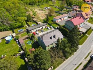 Prodej bytu 3+1, Velká nad Veličkou, 72 m2