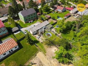 Prodej bytu 3+1, Velká nad Veličkou, 72 m2