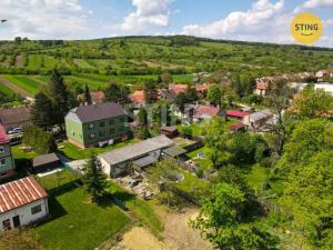 Prodej bytu 3+1, Velká nad Veličkou, 72 m2